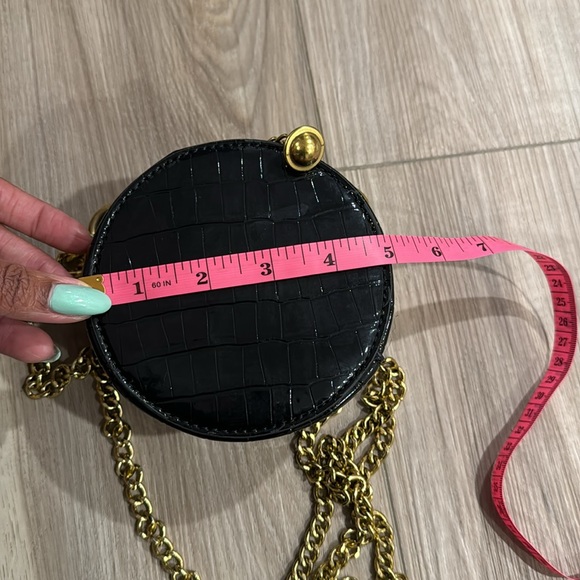 Mini Black bag... - Picture 5 of 5